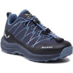 Salewa trekingová obuv Wildfire 2 Ptx K 64013 3963 tmavomodrá – Zboží Mobilmania