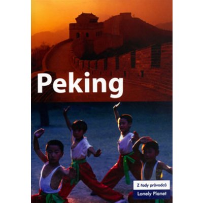 Peking Lonely Planet