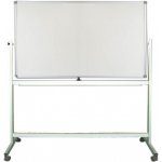 Revolver ARTA s aretací a ocelovým stojanem 180 x 120 cm Board-86011218NEW – Zboží Živě