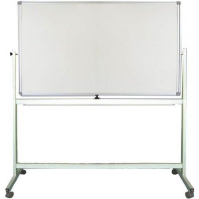 Revolver ARTA s aretací a ocelovým stojanem 180 x 120 cm Board-86011218NEW – Zboží Živě