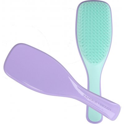 Tangle Teezer The Wet Detangler Lilac Mint Hairbrush kartáč na vlasy – Zboží Dáma