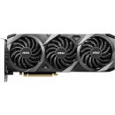 MSI GeForce RTX 3060 Ti VENTUS 3X 8GD6X OC