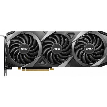 MSI GeForce RTX 3060 Ti VENTUS 3X 8GD6X OC