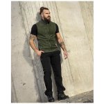 Ardon vesta Martin zimní, fleece H2189/ zelená – Zbozi.Blesk.cz