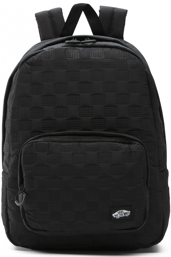 Vans Long Haul II black 21 l