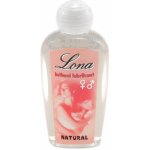Lona orál Natural 130 ml – Zboží Dáma