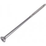 HPM TEC RAPI-TEC HBS 8,0x220/80+R - stavební vrut do dřeva, polozávit, pozink, zápustnáhlava, TORX T40 – Hledejceny.cz