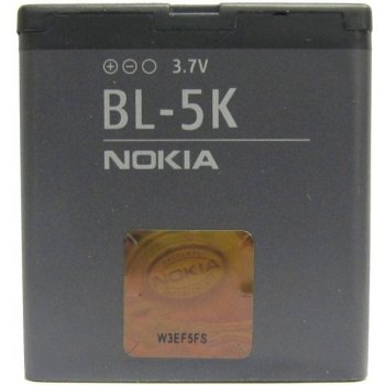 Nokia BL-5K