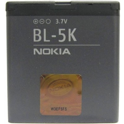 Nokia BL-5K – Zbozi.Blesk.cz