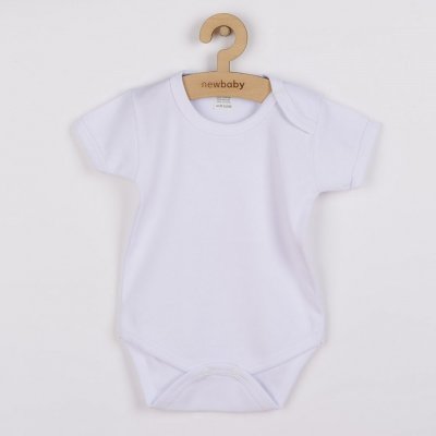 Body krátký rukáv New Baby Classic – Zbozi.Blesk.cz