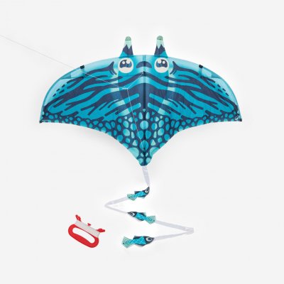 Decathlon statický létající drak MFK 150 manta – Hledejceny.cz