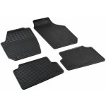 Koberce gumové Rigum Škoda Fabia II 2007-2014 | Zboží Auto
