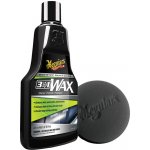 Meguiar's 3-in-1 Wax 473 ml | Zboží Auto