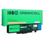 Green Cell LE34 baterie - neoriginální – Zbozi.Blesk.cz