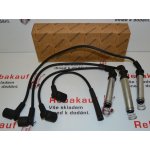 Zapalovací kabely OPEL ASTRA F , CORSA A - 1.4 1.6 – Hledejceny.cz
