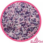 Cukrový máček SweetArt Pony mix (90 g) – Zboží Mobilmania