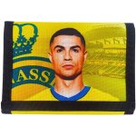 SportDres Ronaldo Al Nassr žlutá – Zboží Dáma