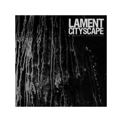 Lament Cityscape - A Darker Discharge CD – Zboží Mobilmania