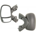 VIEW MAX zrcátko levé NISSAN PRIMASTAR (X83), .02-.10, OPEL VIVARO, 01.01-10.14, RENAULT TRAFIC (FL/JL), 03.01-09.14 OE 4408526, 7701473245, 4408529 | Zboží Auto
