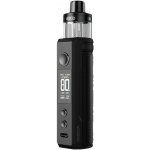 VooPoo Drag X2 Mod Pod 80 W Full Kit 0 mAh Spray Black 1 ks – Hledejceny.cz
