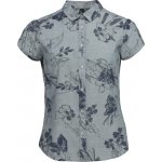 Willard PAUSINA dámská košile tmavě modrá – Zboží Mobilmania