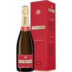Piper Heidsieck Cuvée Brut 12% 0,75 l (karton) – Zboží Mobilmania