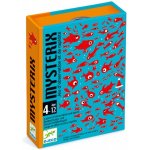 Djeco Mysterix – Zboží Dáma