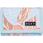 Roxy peněženka Small Beach Cool Blue / Island Time Modrá – Hledejceny.cz