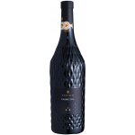 Nardelli Diamond Primitivo Puglia 13% 0,75 l (holá láhev) – Zboží Dáma