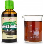 Pavlovy bylinné kapky Bylinné kapky Smetanka květ tinktura 50 ml – Hledejceny.cz