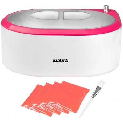 ACTIVESHOP Parafínový ohřívač AM-8009 265W SADA MAX – Zboží Dáma