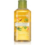 Yves Rocher sprchový gel Mango & koriandr 400 ml – Zboží Dáma