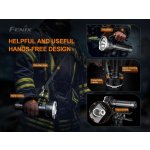 Fenix LR80R – Zboží Dáma