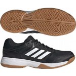 adidas Speedcourt Indoor IE8033 Černá – Zboží Mobilmania