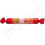 Intact hroznový cukr s vitamínem C jahoda 40 g – Sleviste.cz