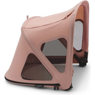 BUGABOO Fox/Cameleon3/Lynx breezy stříška v2 Morning Pnk – Sleviste.cz