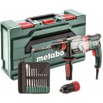 Metabo UHEV 2860-2 Quick Set – Hledejceny.cz