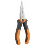 Kleště přímé 160mm půlkulaté – Zboží Dáma