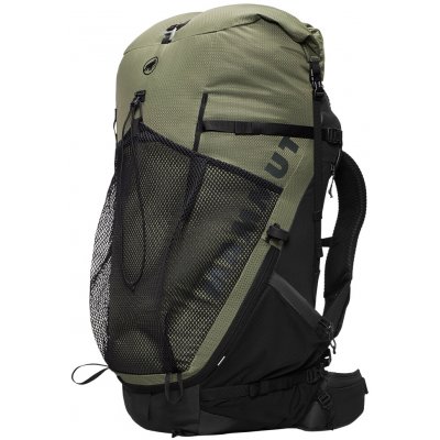 Mammut Ducan Spine 70-80 zelená – Zboží Dáma