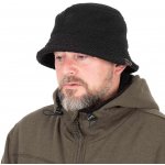 Fox Čepice Sherpa Bucket Hat Black – Hledejceny.cz