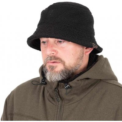 Fox Čepice Sherpa Bucket Hat Black – Hledejceny.cz