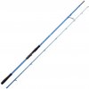 Prut Savage Gear SGS4 Shad & Metal Specialist 2,41 m 150 g 2 díly