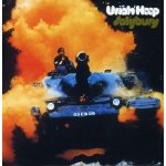 Uriah Heep - SALISBURY/DELUXE 2016 CD – Hledejceny.cz