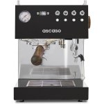 Ascaso Steel Duo PID Black & Wood – Hledejceny.cz