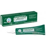 Curasept ADS Astringent parodontální gel s CHX 0,5% + hamamelis + PVP-VA 30 ml – Zboží Dáma