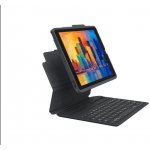 ZAGG Pro Keys Apple iPad 10.910th Gen 103410816 černá/šedá – Zboží Živě