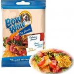 Mira Mar Bow Wow! Dog Snacks želatinové chipsy 60 g – Hledejceny.cz