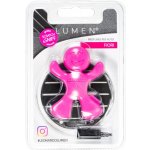 LUMEN Leonardo FIORI FLOW růžový – Hledejceny.cz
