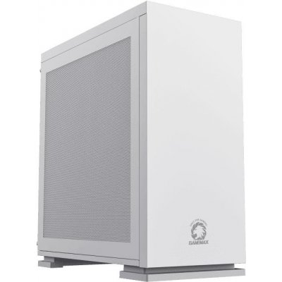 GameMax M60 White – Zboží Živě