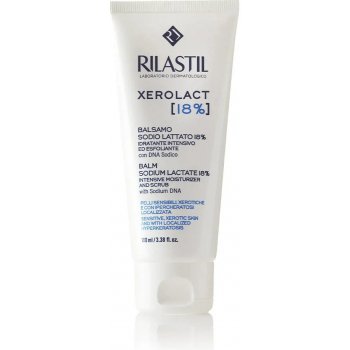 Rilastil Progression tělové mléko 200 ml